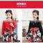 Smock Baby Girl Dress Designs New Models Party Dresses Embroidery Children Clothes