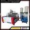 4*4 Feet 1212 2d 3d Wood Relief Engraving Machine With BMP Grayscale 1200*1200mm Supplier's Choice