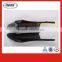 new product 2006-2009 3 series FOR Bmw E92 M3 front lip splitter carbon fiber black high quality