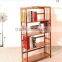 Hotsale bamboo book rack