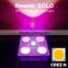 Full Spectrum 400w LED Grow Lights with 5000k aCree CXA 2540 COB by Geyapex