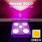 Budmaster II 1200 G.O.D LED Grow Light 600w New Arrival 2015