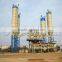 ready mixed concrete batching plant HZS50 in pakistan