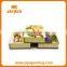 Self Adhesives Plant Shaped Memo Pad Custom Made Shaped Sticky Note Pad