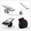 2016 new arrival mobile phone anti-theft display holder,mobile phone security display stand, acrylic smart phone stand