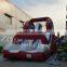 Online wholesale shop adult inflatable obstacle course interesting products from china