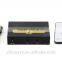 Wholesale high quality vga switch 2 input 1 output with remote control