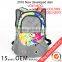 Wholesale front pack dog carrier Pet dog Backpack Carrier Pets package