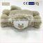 Cow plush sofa cushion,Chair cushion, animal toys shaped cat cushion