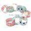 Traditional Paper Chains Christmas Art Craft Hanging Decorations