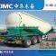 CIMC Bulk Cement Tanker Trailer