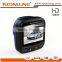 car dash video camera G-sensor WDR car camera