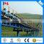 portable material truck loading conveyor JMCI 21