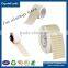 Water resistant RFID custom sticker electronic label