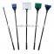 5 in 1 aquarium replaceable scraper brush Cleaning Set