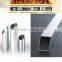 DIN 2391/ASTM A312 1/4" SUS 304 /304L STAINLESS STEEL SEAMLESS TUBE /
