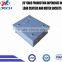 GTFB 100A 4JAW TERMINAL Square METER BASE / METER SOCKETS