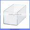 Durable top sell acrylic box