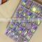 super shining big size 13x22mm marquise horse eye crystal AB sew on crystal rhinestone for clothing wedding dress