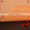 380T UltraLight Weight 20d ripstop nylon fabric with silicon coating for parachute