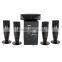Home Decorative Strong Powered 5.1 Active Multimedia Speaker System