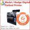 Hot Sale Wine Bottle / Golf Ball/ Medal Printing Machine