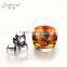 Square Shape Reusable Stainless Steel Ice Cube, Whiskey Chiller Stone