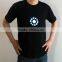 Promotion party led Ironman shirt El panel