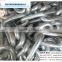 High quality U3 hot dip galvanized open link anchor chain for marine