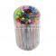 0.8mm tip gel ink pen (G-100)