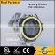 Factory Direct 12-80V U7 Led Headlight with Angel Eyes for Motorcycles