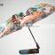 Foldable Umbrella Printed Umbrella