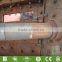 High Capacity Through Type Shot Blasting Abrator