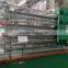 design layer chicken cages for kenya poultry farm