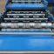 Taiwan Quality China Price Double Layer Roof Panel Roll Forming Machine for Building Material