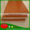 Competitive price flakeboard waterproof particle board floor for wall shelf
