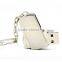 Promotional Wholesale Swivel metal usb flash drive/memory stick