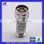 IBS telecommunication 2W N type RF coaxial 5dB attenuation