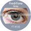 wholesale FreshTone gray tri color contact lens lentes de contactos                        
                                                Quality Choice
