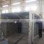 Air to air efficient stainless steel heat exchanger