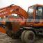 Cheap doosan excavator DH150W-7, also DH130,DH140,DH200,DH225