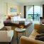 New china products style can customized hotel bedroom furniture for 5 star