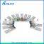 Single-Mode DDM 1.25G 1270nm-1450nm 1470nm-1610nm 80km ZR CWDM SFP Transceiver Compatible SFP-GE-LH70-SMxxxx-CW
