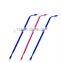 Disposable Double Headed Micro Applicator Brush                        
                                                Quality Choice