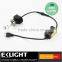 Automobiles Lighting Electric Car h1 h3 h7 Fanless Lightweight Waterproof L3 Hi Low LED Super Bright 6000k NO Fan Type Headlight