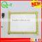 design shenzhen flower photo display frame
