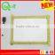 plexiglass block picture acrylic photo frames