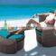 Fancy Dubai Round Sofa Furniture