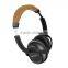 bluetooth active noise cancelling headphone ANC Wireless Bluetooth headband V4.0