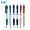 Unique Comfort Grip Transparent Plastic Mechanical Pencils